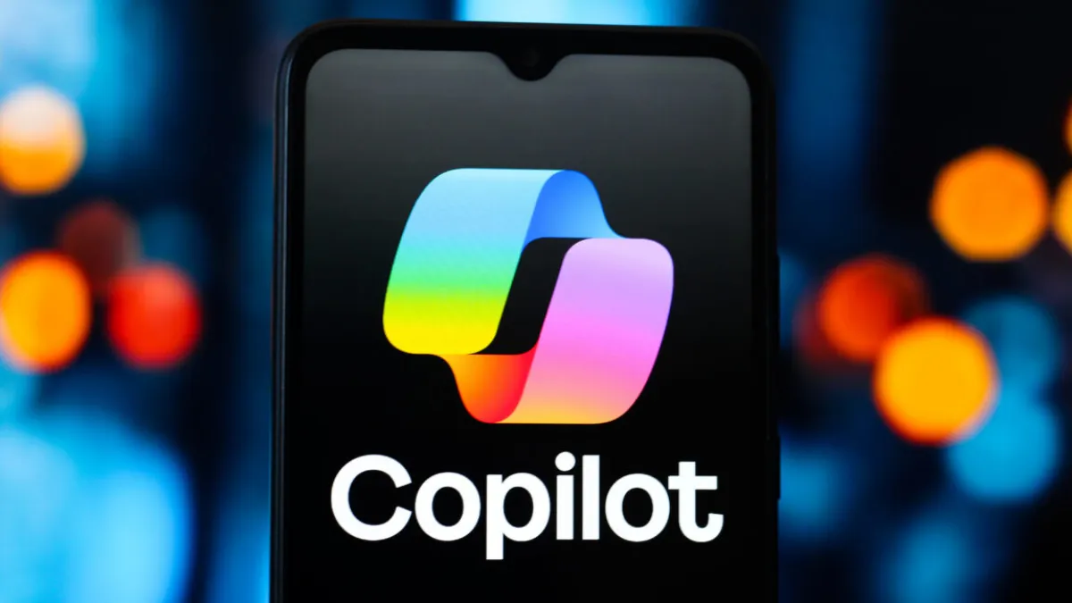 ثغرة خطيرة في Copilot تتيح للمهاجمين سرقة بيانات حساسة