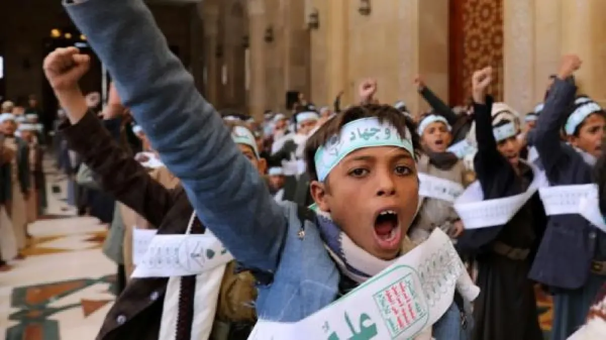 اليمن ضمن الدول الأكثر تضررًا من الهجمات على التعليم عالميًا