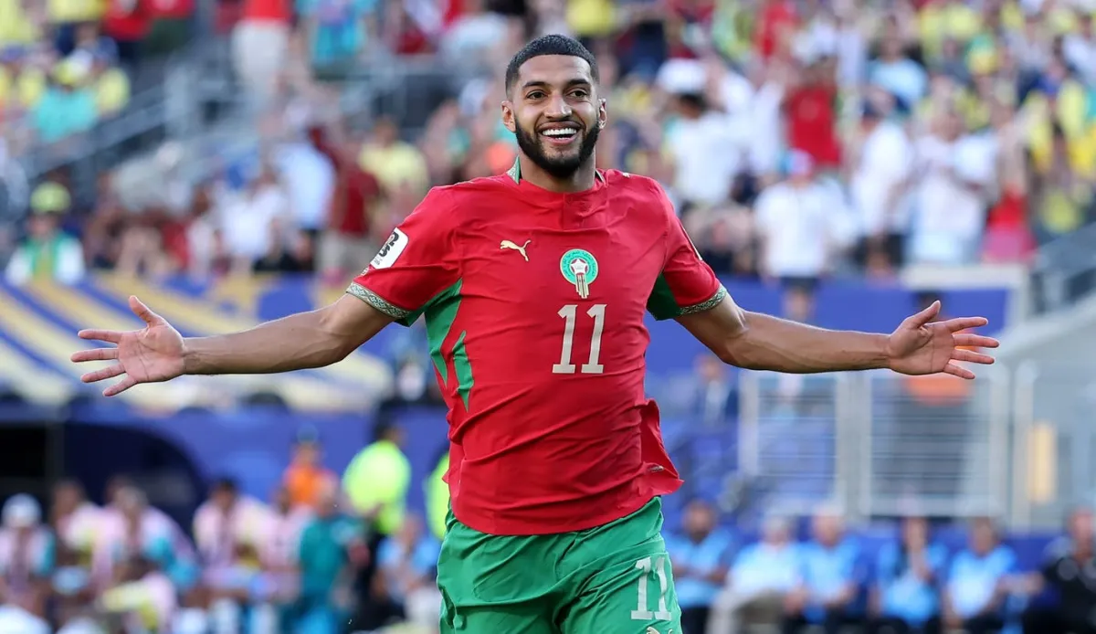 المغرب ضد اسكتلندا: توقعات وأرقام لمواجهة كأس العالم