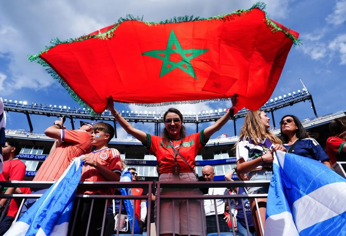 مواجهات محتملة للنخبة المغربية في دور الـ32 بمونديال 2026