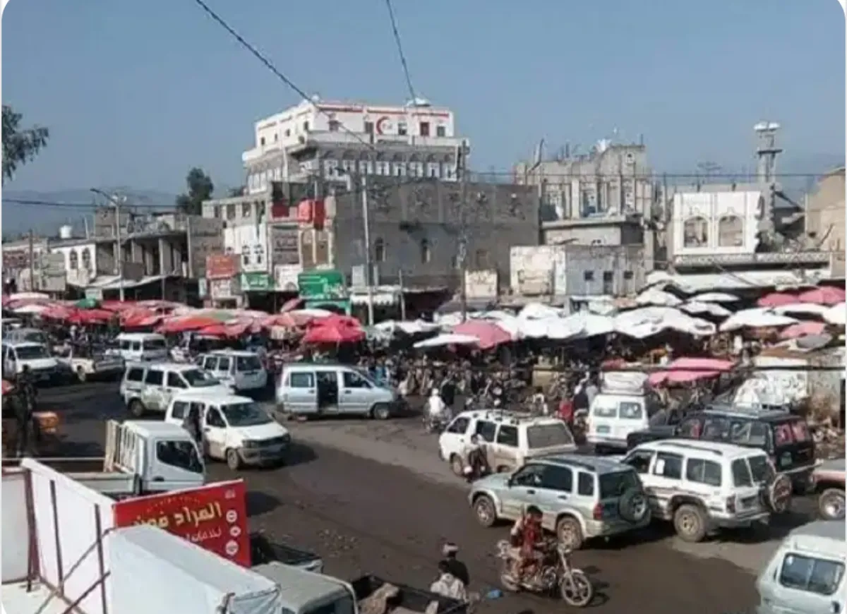 إصابة مواطن برصاص عصابة تقطع في السحول شمال إب
