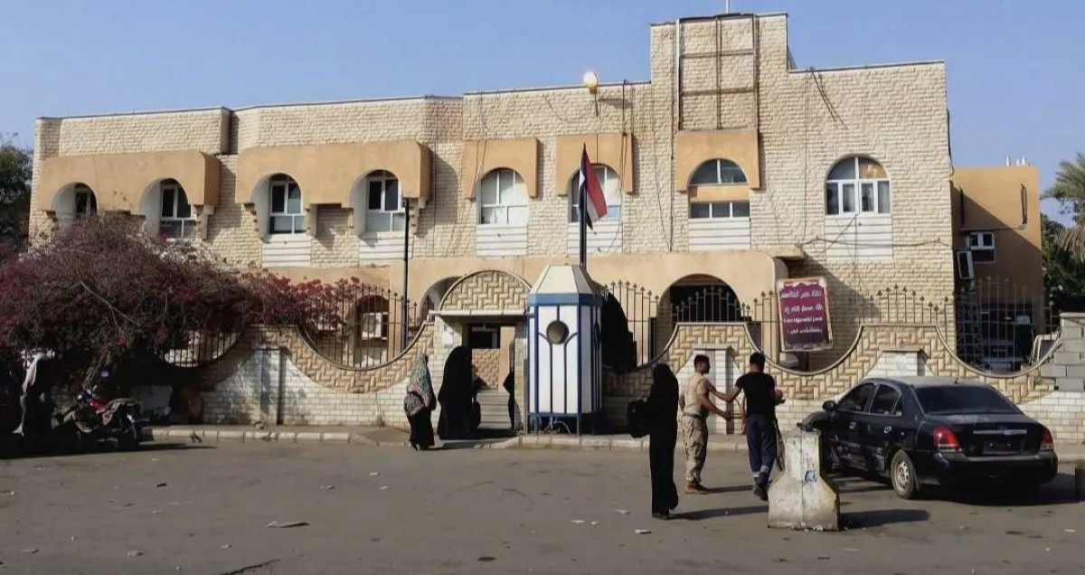 عدن : جدل واسع بعد تغيير اسم مستشفى 22 مايو إلى “مستشفى المنصورة العام”