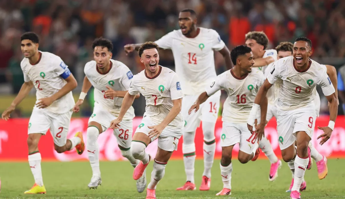 كندا ضد المغرب: توقعات وأرقام لمواجهة كأس العالم