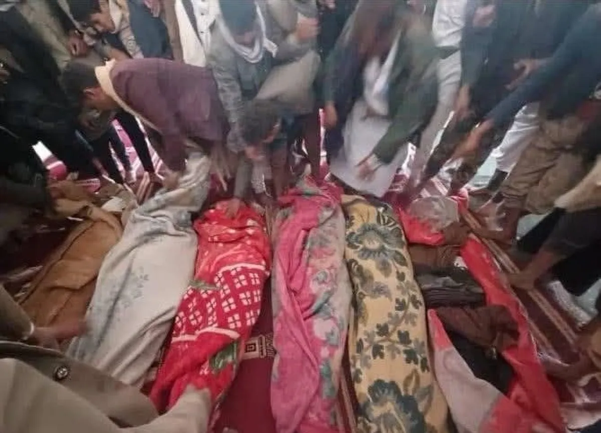 إهمال الحوثيين يحوّل آبار إب إلى مصائد موت.. ستة قتلى وثلاثة مصابين في مأساة جديدة خلال أيام