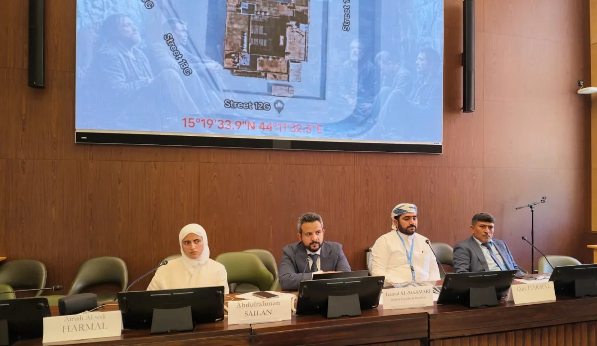 اهتمام دولي بانتهاكات التعذيب والإخفاء القسري في اليمن