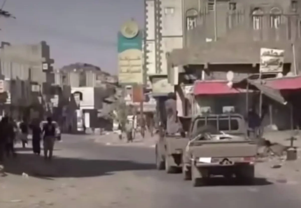 حملة حوثية للسخرية من الشرعية بترويج "تحرير حريب" اليوم، وناشطو الشرعية ينساقون وراء أكاذيب المليشيات