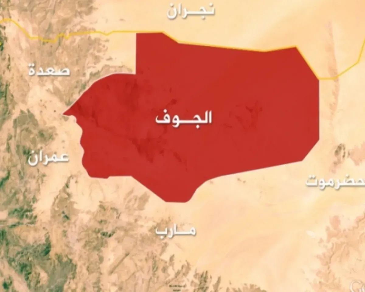 الحوثيون يشعلون الجوف.. حملة قمع تنتهي باشتباكات دامية وخسائر فادحة