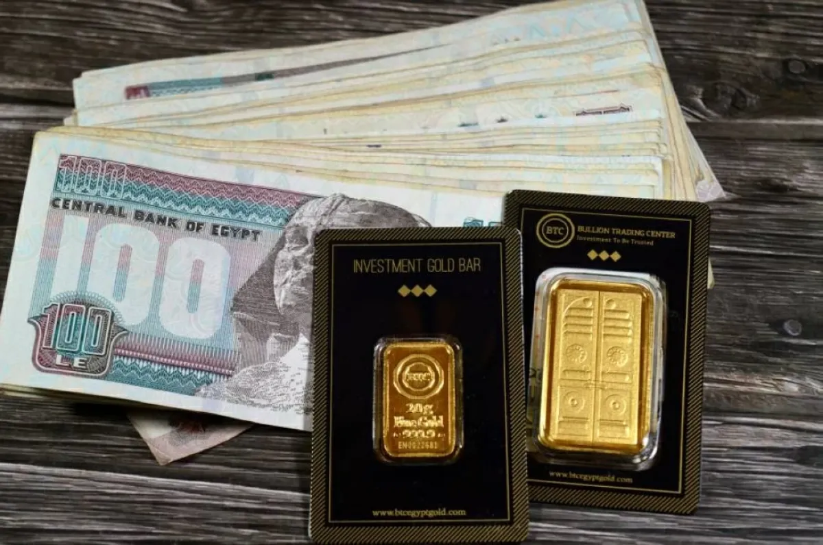 أسعار الذهب في مصر ترتفع الأحد 16 أغسطس 2026 مع تقلبات عالمية