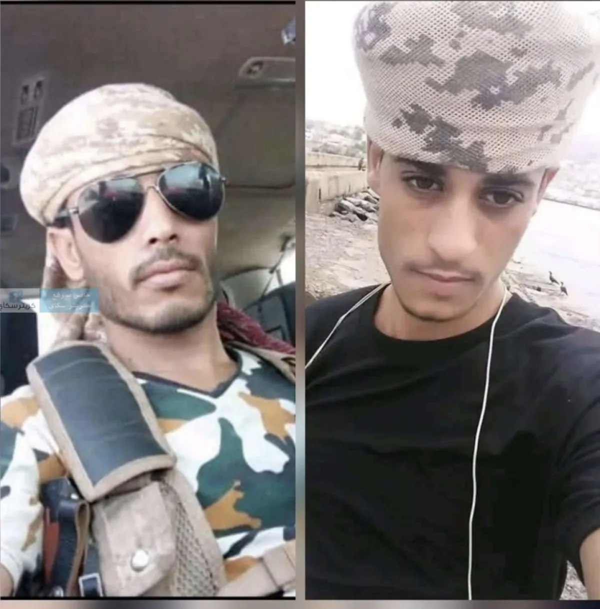 الحوثيون يدفعون اليمنيين إلى محرقة الحرب الروسية الأوكرانية.. تجنيد واسع عبر قياداتهم في سلطنة عُمان