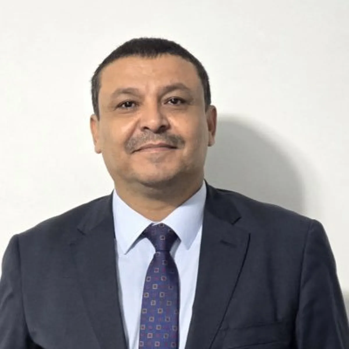 المحامي / محمد علي علاو