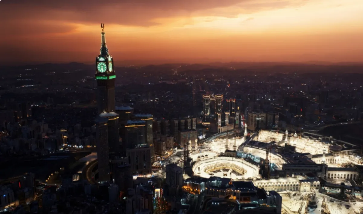 الأردن يدين محاولة استهداف مكة المكرمة بمسيّرة حوثية ويؤكد تضامنه مع السعودية