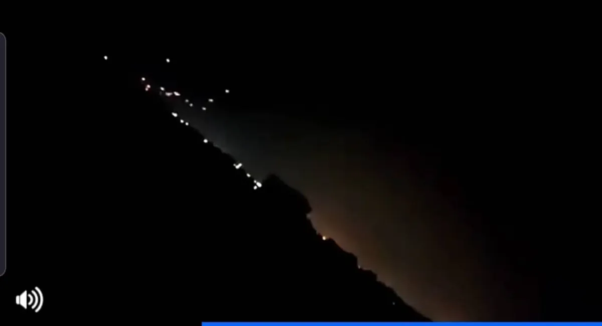 القوات الحكومية تُفشل هجومًا حوثيًا واسعًا على جبهات تعز