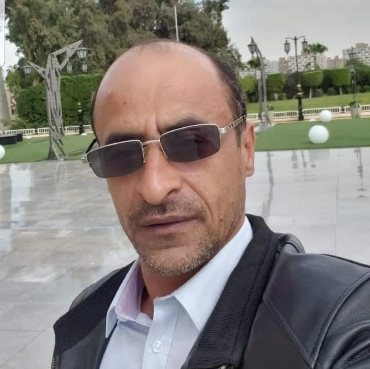 عبدالله فرحان هلال يمني