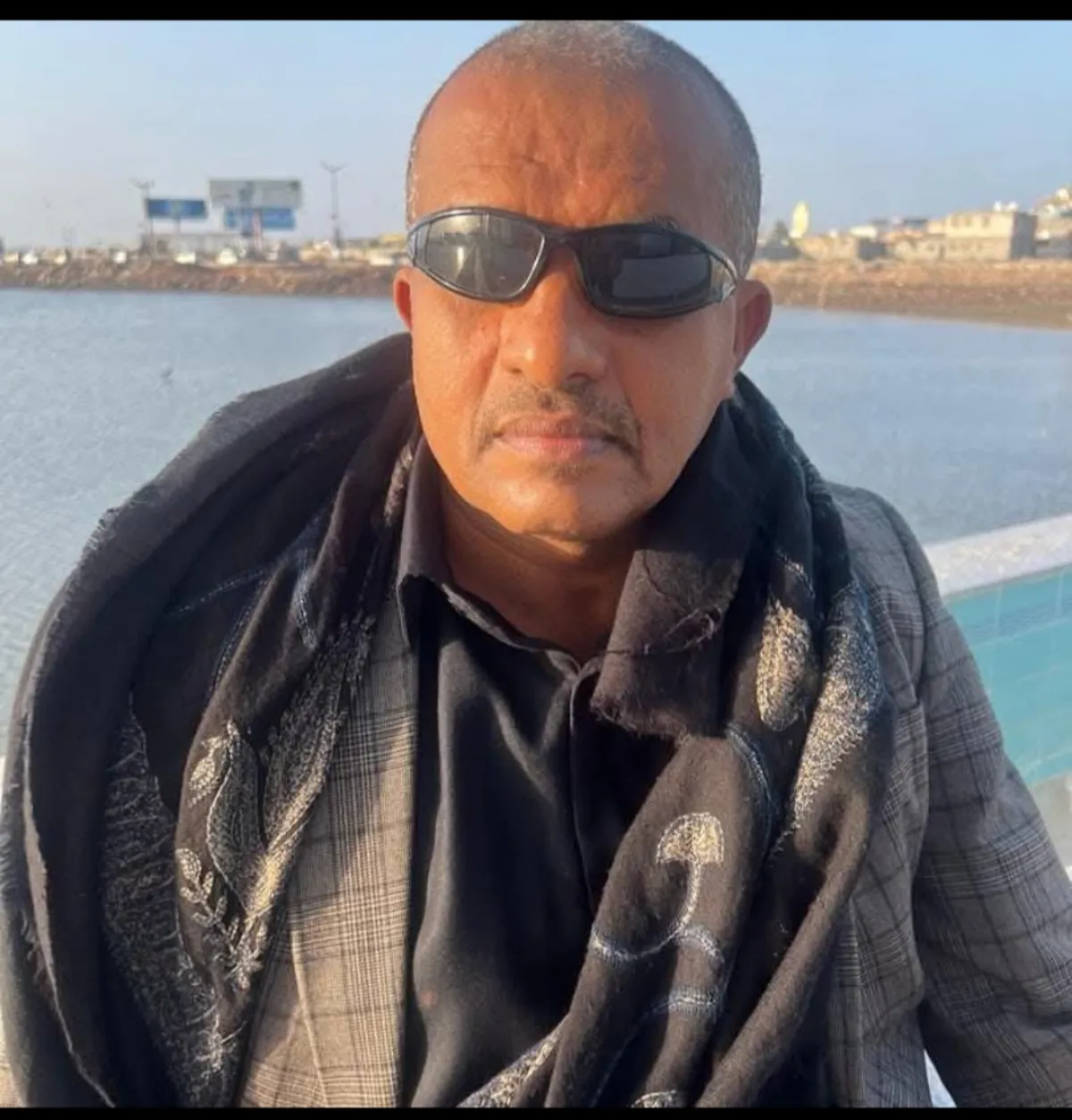 عدنان الاعجم