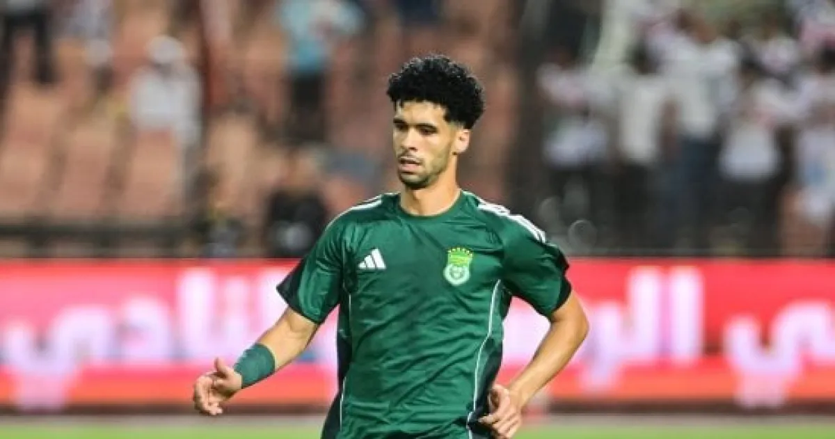 الاتحاد السكندري: مصطفى إبراهيم "لاعب مهم" والأهلي استفسر عن ضمه