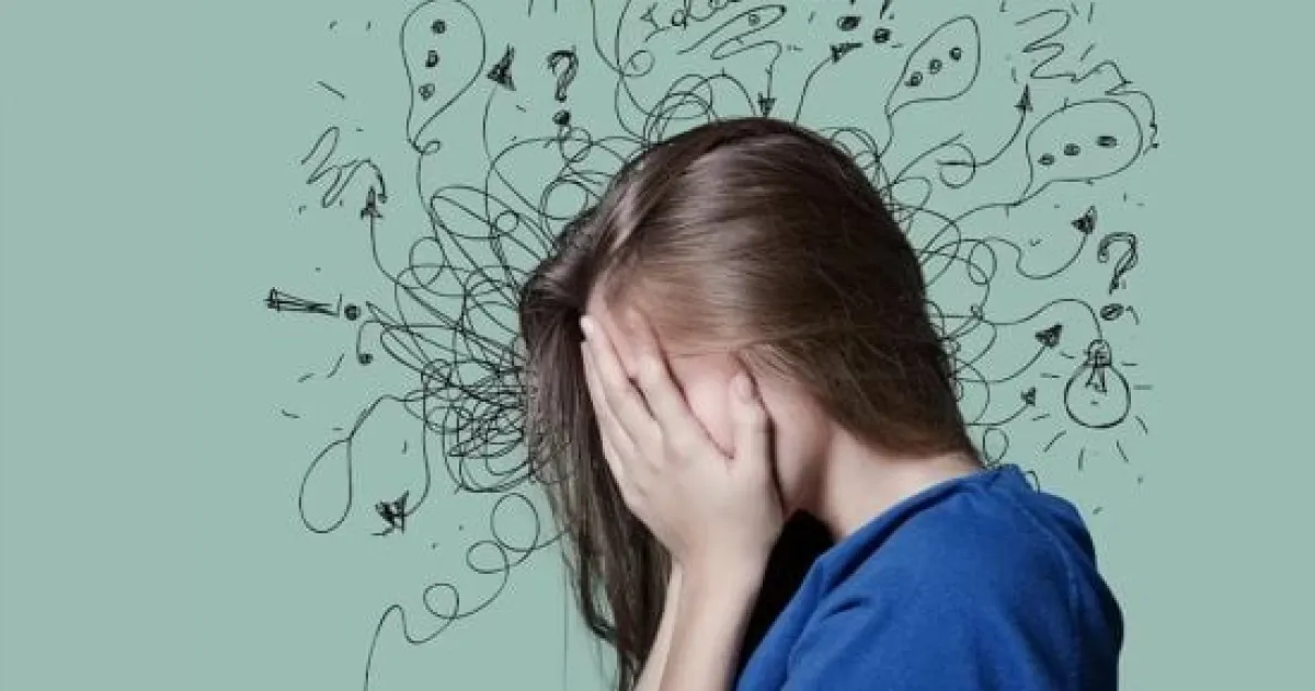 تاريخ تشخيص اضطرابات القلق: من الأوصاف القديمة إلى التصنيفات الحديثة