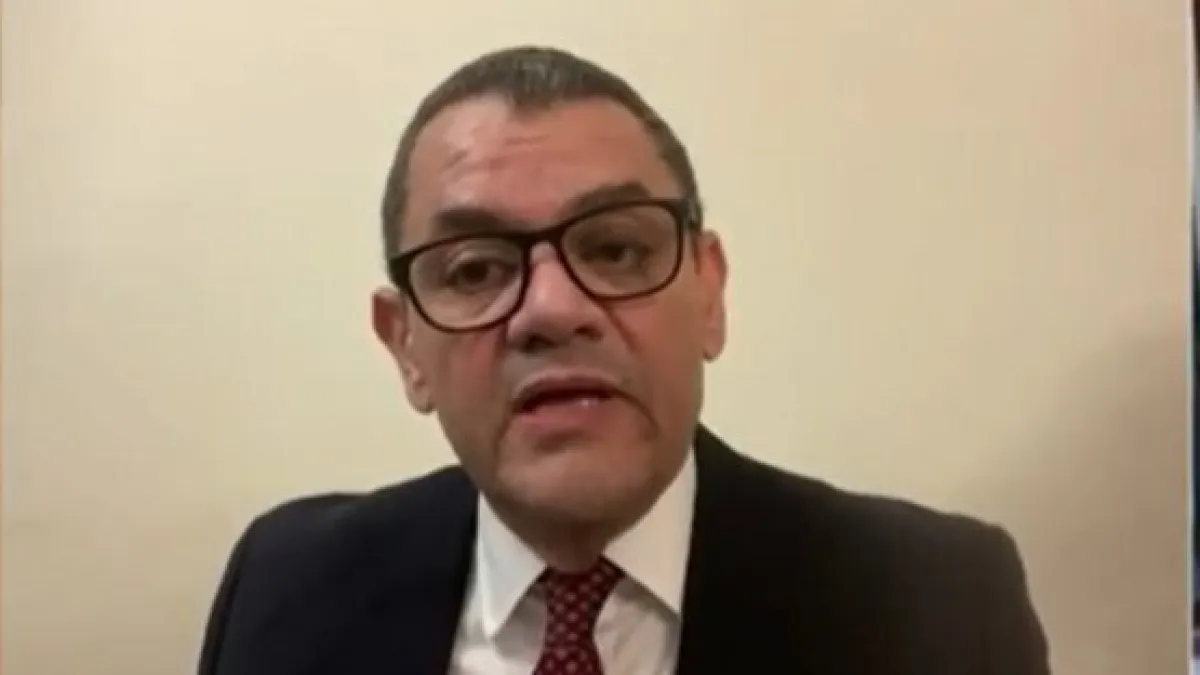 الخارجية المصرية: باب المندب والبحر الأحمر امتداد لأمننا القومي