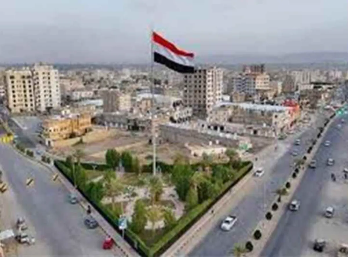 مليشيا الحوثي تقصف أحياء سكنية في مدينة مأرب بصواريخ عدة