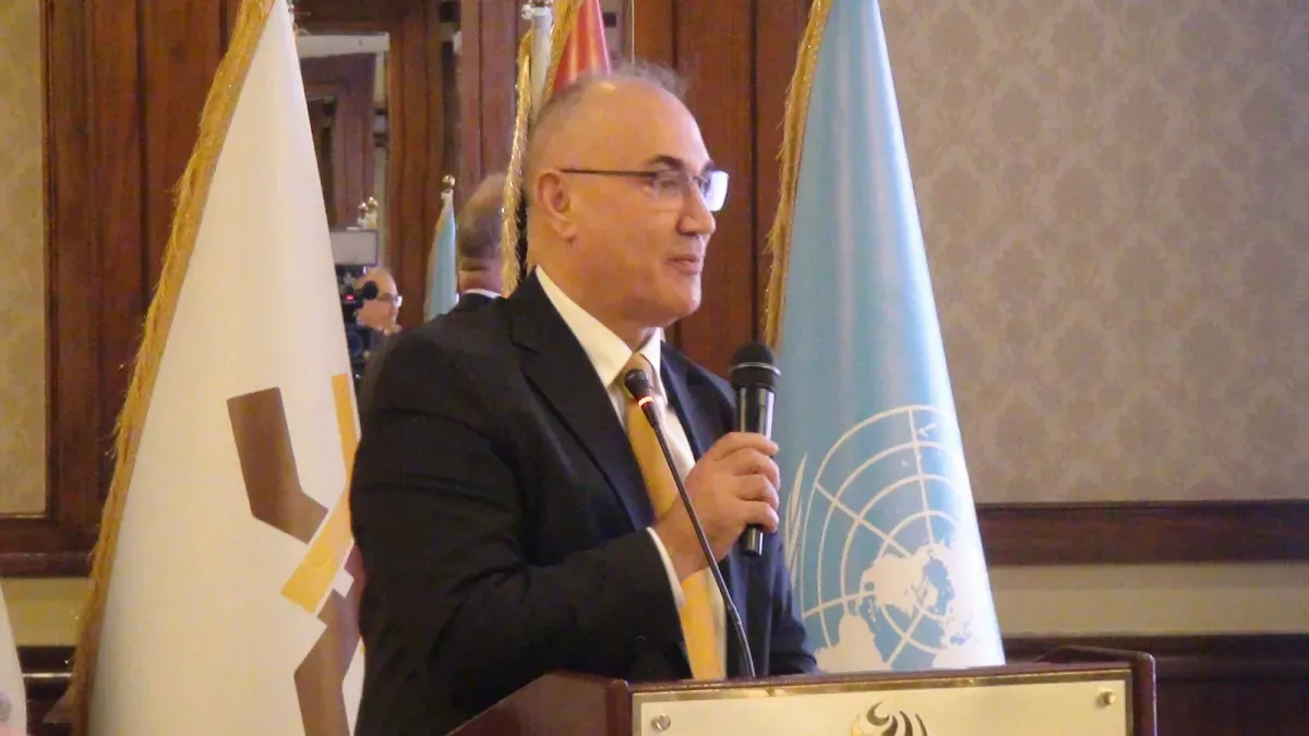 د. محمد احسان